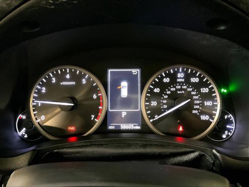 Used 2019 Lexus NX 300 image 26