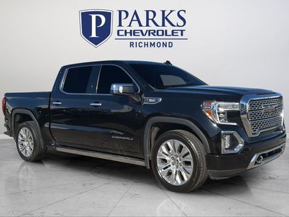 Used 2021 GMC Sierra 1500 Denali w/ Denali Ultimate Package