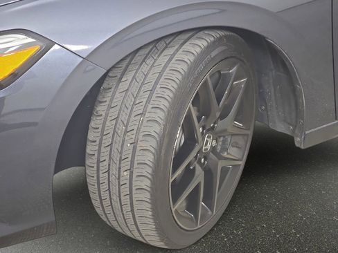 Used 2024 Honda Civic Sport Touring image 36