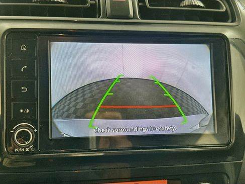 Used 2024 Mitsubishi Mirage ES FWD image 21