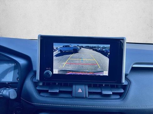 Certified 2025 Toyota RAV4 XLE image 14