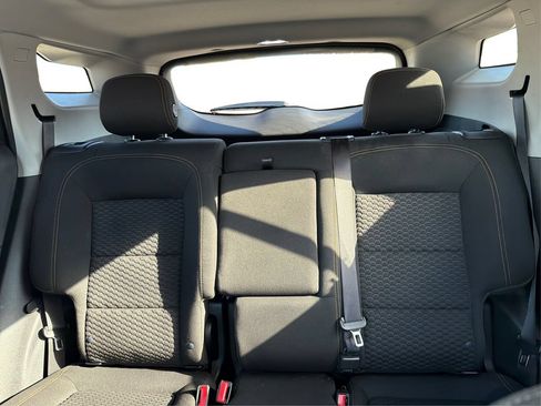Used 2018 GMC Terrain SLE w/ Driver Convenience Package FWD image 15