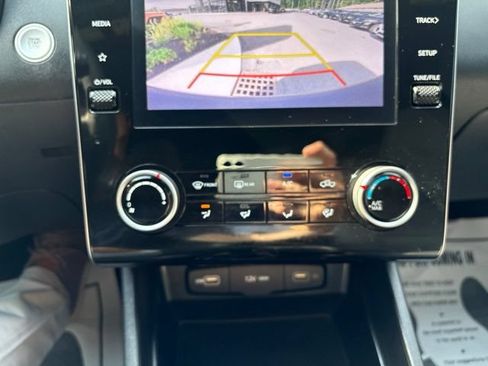 Used 2022 Hyundai Santa Cruz SEL FWD image 21