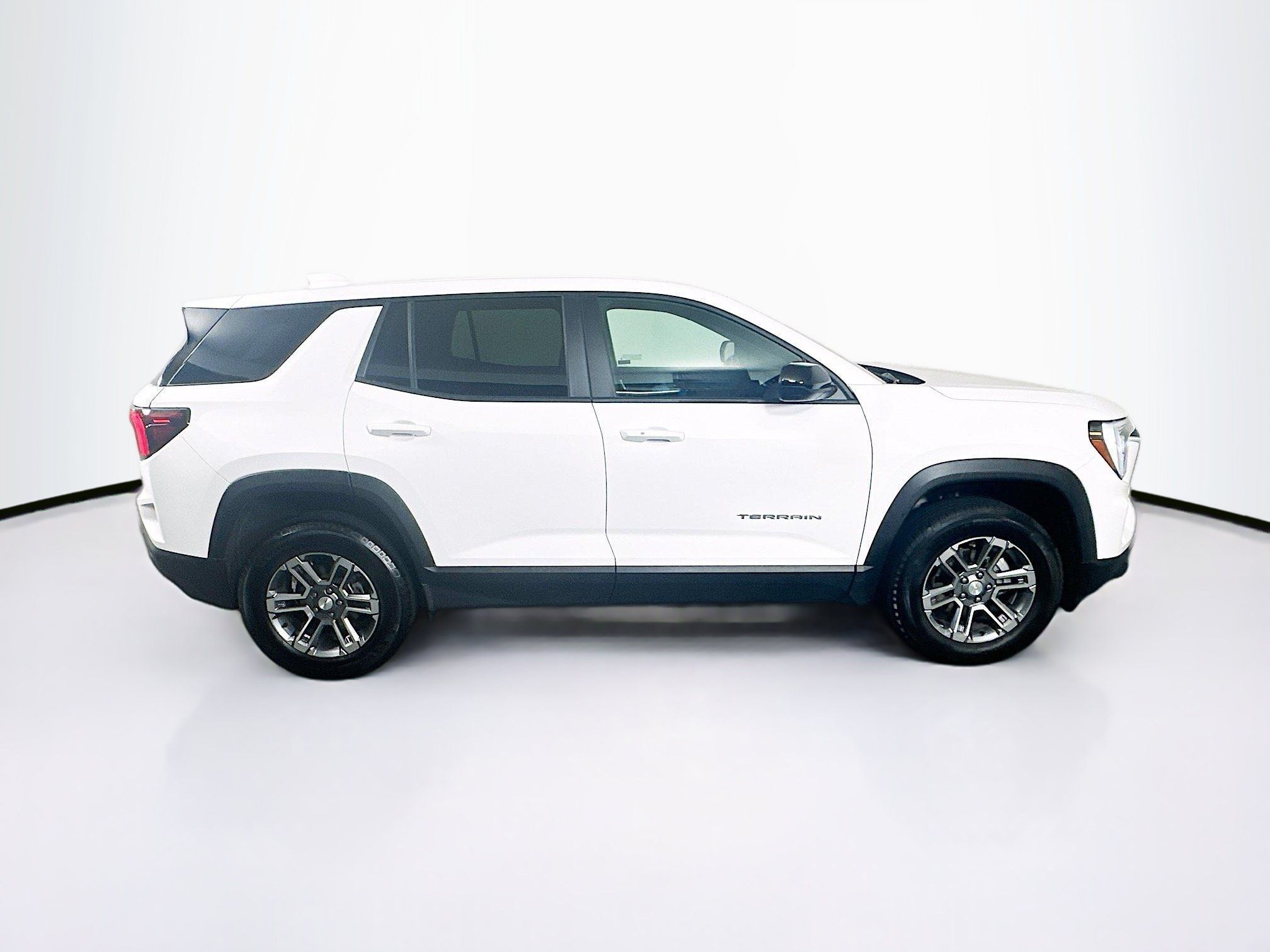 Used 2026 GMC Terrain Elevation FWD image 10