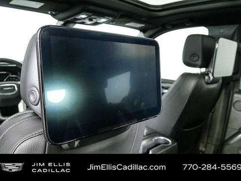 Used 2021 GMC Yukon Denali image 20