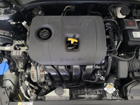 Used 2019 Kia Forte LXS FWD image 30