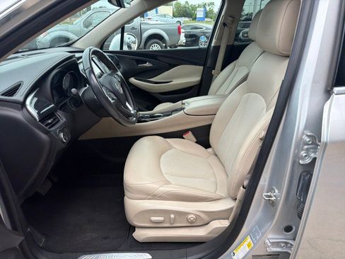 Used 2017 Buick Envision Preferred FWD image 13