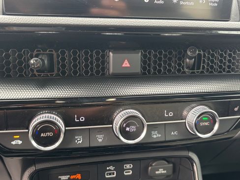 Certified 2023 Honda CR-V Sport Touring image 26