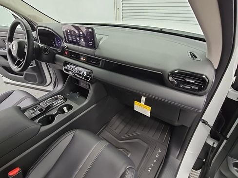 New 2026 Honda Pilot EX-L image 39