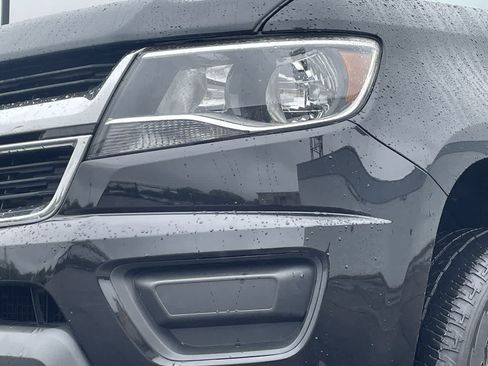 Used 2019 Chevrolet Colorado W/T w/ WT Convenience Package AWD/4WD image 34