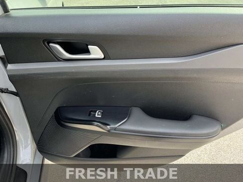 Used 2021 Kia K5 GT-Line image 18