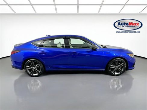 Used 2023 Acura Integra A-Spec image 10