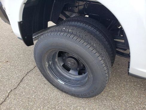 New 2026 RAM 3500 Tradesman image 21