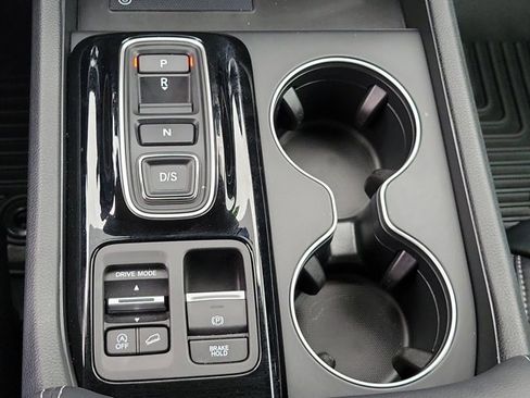 Certified 2025 Honda Pilot EX-L image 31