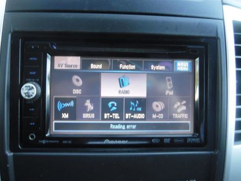 Used 2009 Nissan Frontier SE w/ SE Value Truck Pkg image 38