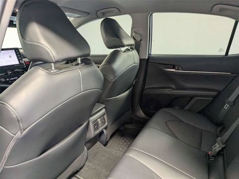 Used 2023 Toyota Camry XSE FWD image 36