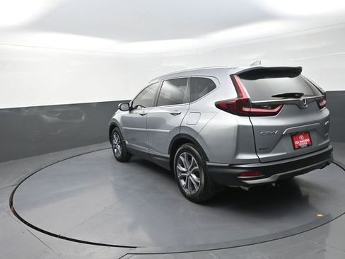 Used 2022 Honda CR-V Touring image 61