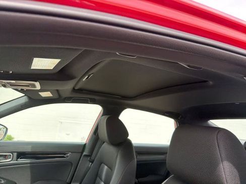 New 2026 Honda Civic Sport image 17