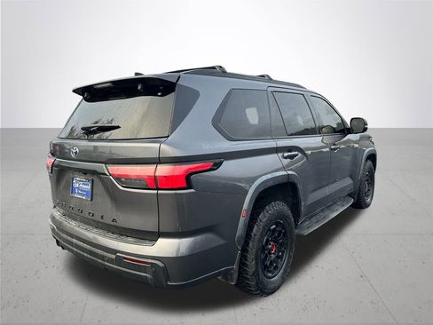 Used 2023 Toyota Sequoia TRD Pro image 7