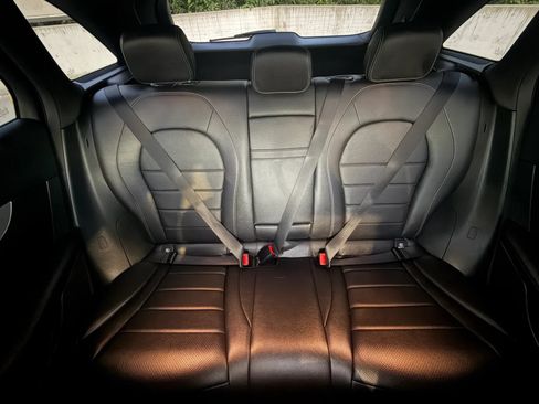 Used 2019 Mercedes-Benz GLC 300 4MATIC image 50