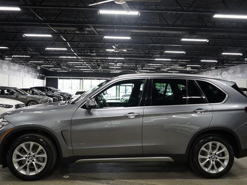 Used 2018 BMW X5 sDrive35i RWD image 2