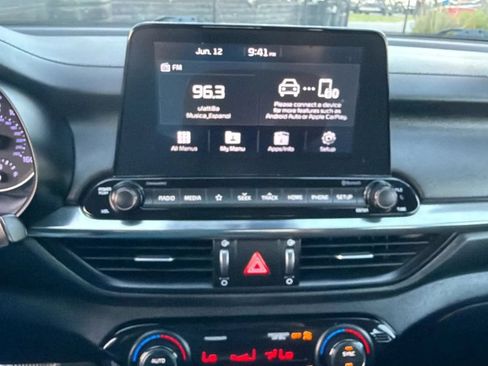 Used 2019 Kia Forte S w/ S Premium Package FWD image 19