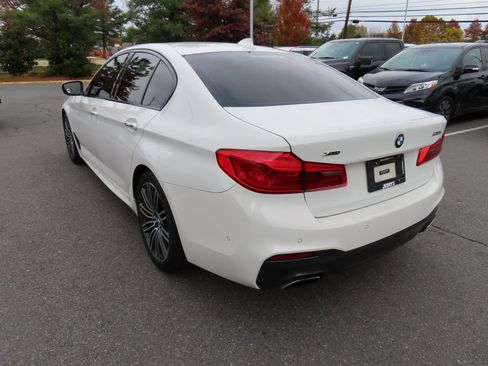 Used 2017 BMW 530i xDrive image 7