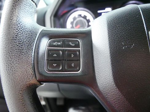 Used 2016 RAM 1500 Express AWD/4WD image 27
