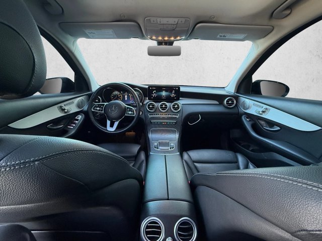 Certified 2021 Mercedes-Benz GLC 300 image 18