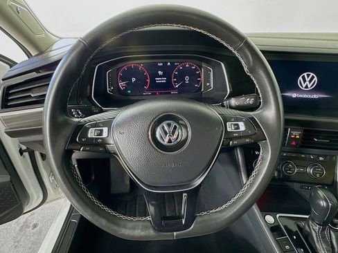 Used 2021 Volkswagen Jetta SEL image 25