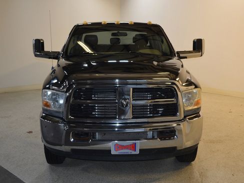 Used 2010 Dodge Ram 3500 Truck ST w/ ST Popular Equipment Group image 8