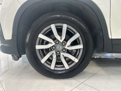 Used 2019 Honda Pilot EX-L image 41