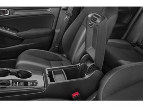 Certified 2025 Honda Civic Sport image 12