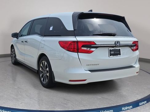 Used 2022 Honda Odyssey EX-L image 8