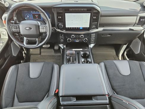 New 2026 Ford F150 Raptor AWD/4WD image 19