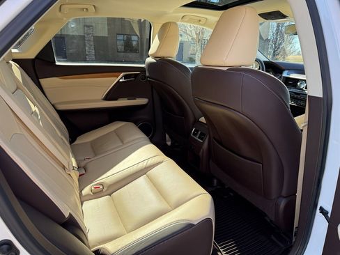 Used 2017 Lexus RX 350 AWD w/ Premium Package image 12