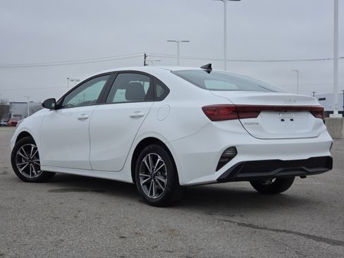 Used 2023 Kia Forte LXS w/ LXS Technology Package image 15