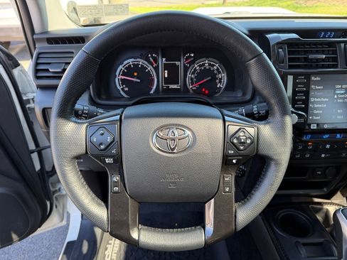 Certified 2024 Toyota 4Runner TRD Pro image 15