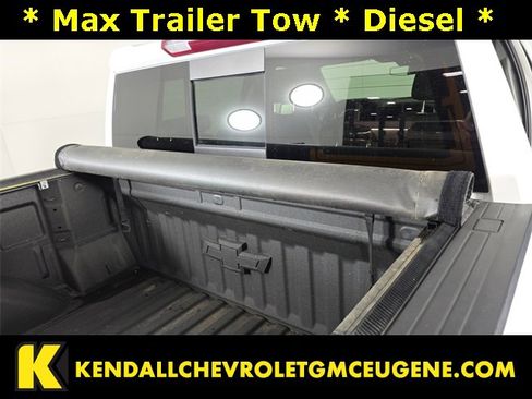 Used 2023 Chevrolet Silverado 1500 RST image 11