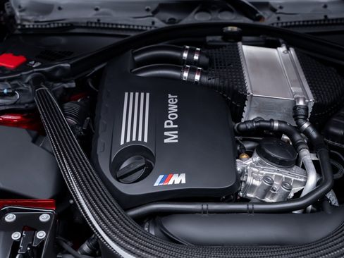 Used 2018 BMW M4 Coupe image 75