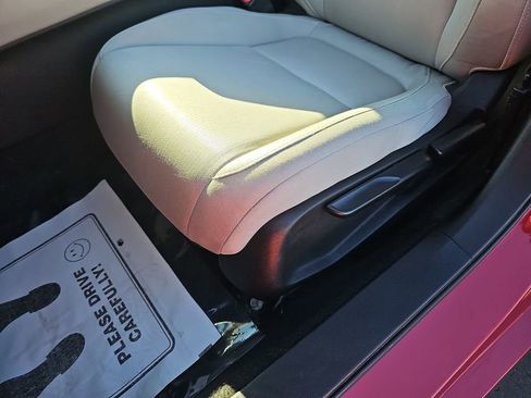 Used 2021 Honda Accord LX image 33