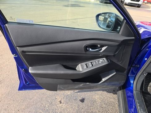 Used 2025 Honda Accord Sport image 11