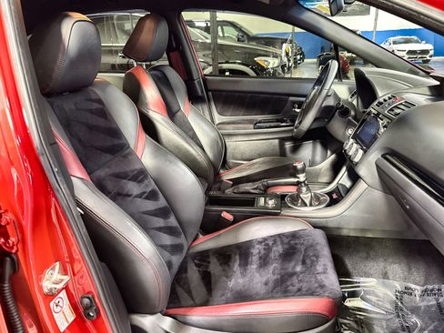 Used 2019 Subaru WRX STI image 34