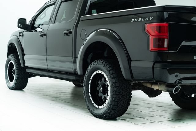 Used 2020 Ford F150 Lariat w/ Equipment Group 502A Luxury AWD/4WD image 20
