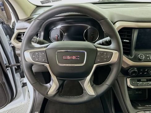 Used 2023 GMC Acadia Denali w/ Denali Ultimate Package AWD/4WD image 14