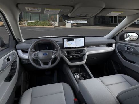 New 2026 Ford Explorer Active w/ Active Comfort Package AWD/4WD image 9
