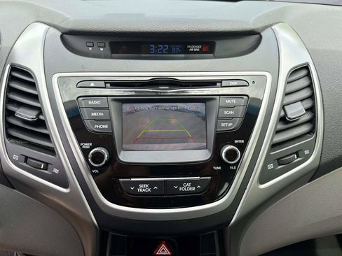 Used 2015 Hyundai Elantra SE w/ Option Group 02 image 20