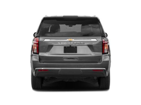 Used 2023 Chevrolet Suburban LS AWD/4WD image 5