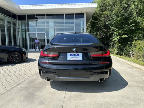 Used 2019 BMW 330i Sedan RWD image 17