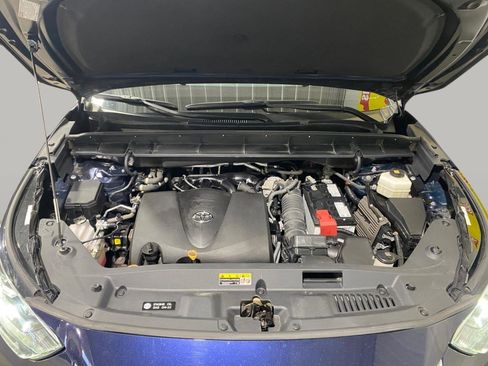 Used 2022 Toyota Highlander Platinum image 26